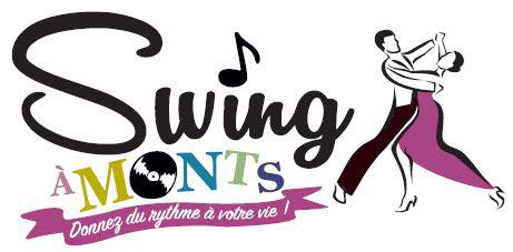 Logo SWING A MONTS