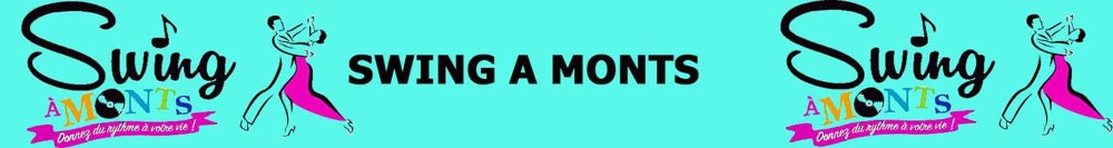 Logo SWING A MONTS